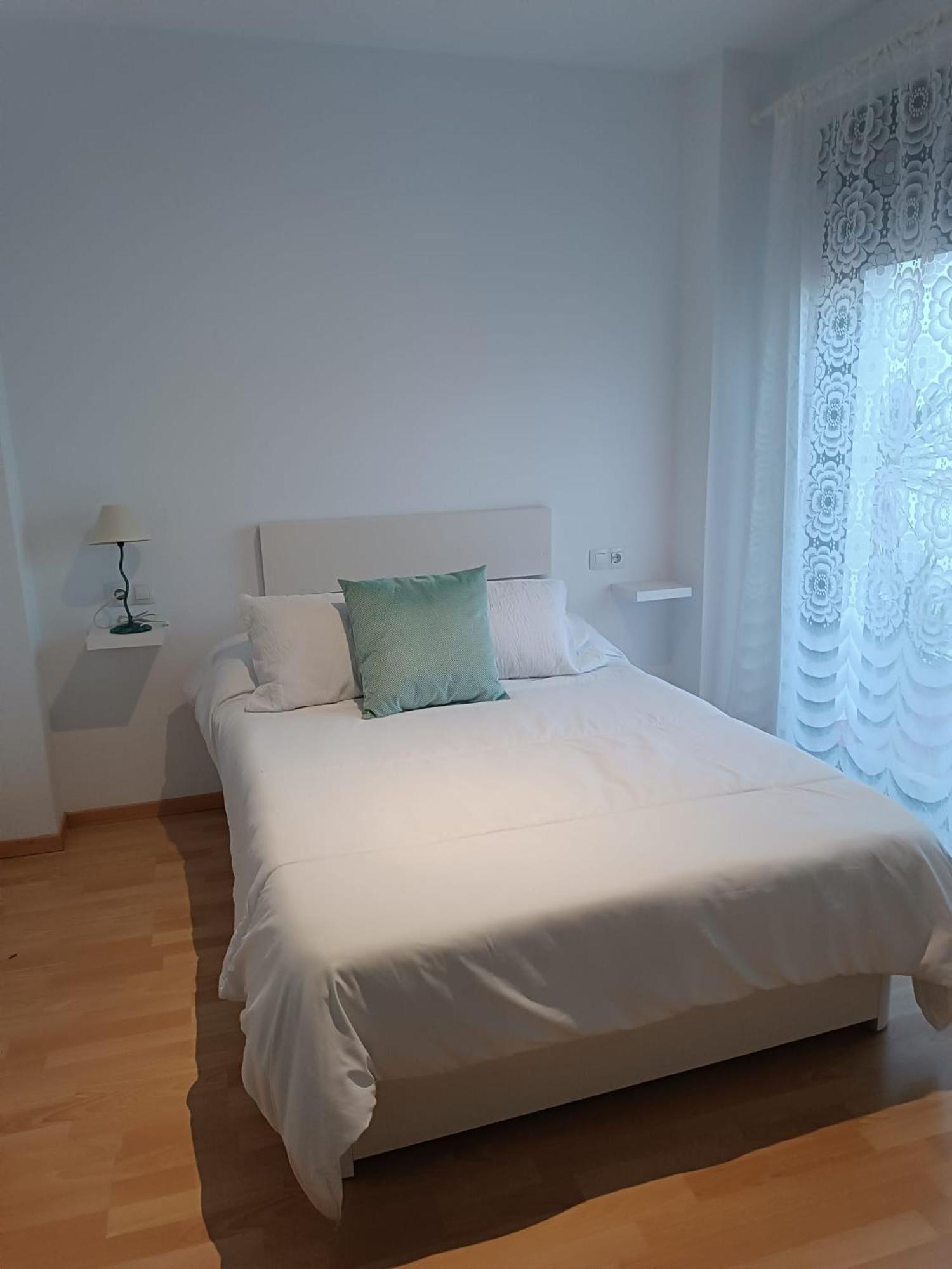 Apartamento Turistico Cristobal Colon Huelva Exterior photo